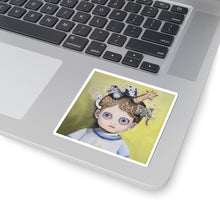 Load image into Gallery viewer, Toddler Sticker
