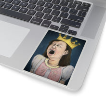 Load image into Gallery viewer, The Tantrum Sticker
