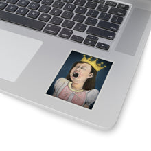 Load image into Gallery viewer, The Tantrum Sticker
