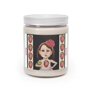 Effie Scented Candle, 9oz