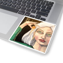 Load image into Gallery viewer, The Antidote sticker
