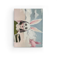 Load image into Gallery viewer, Fragments Hardcover Journal
