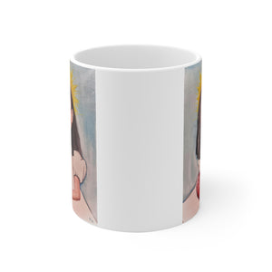 Soteria Ceramic Mug