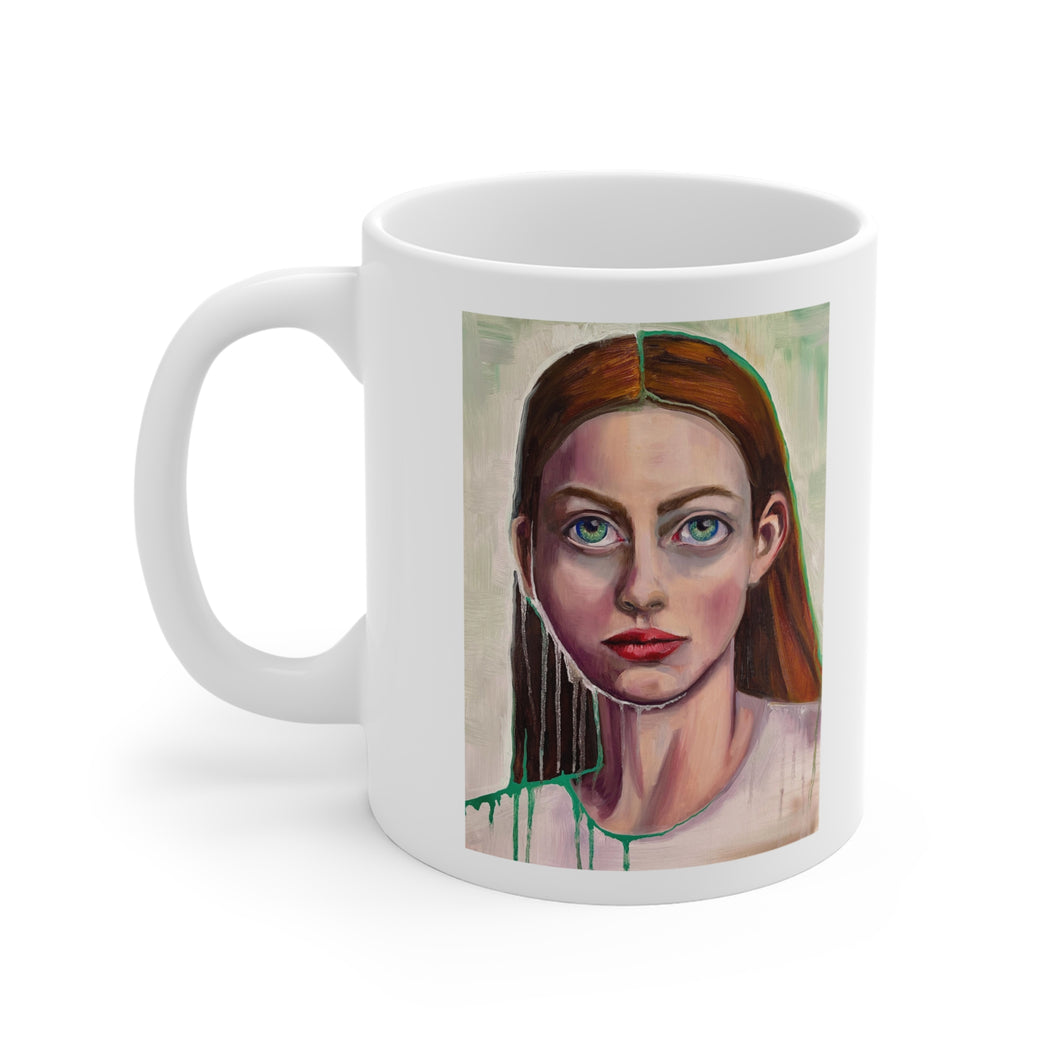 Cybele Mug