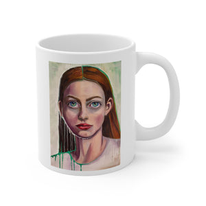 Cybele Mug