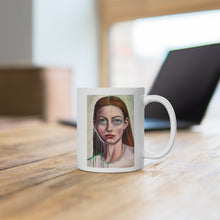 Load image into Gallery viewer, Cybele Mug
