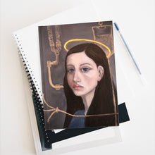 Load image into Gallery viewer, Esther Hardcover Journal

