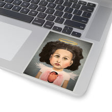 Load image into Gallery viewer, Naveen Sticker
