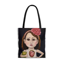 Load image into Gallery viewer, Effie Tote Bag
