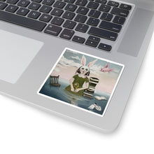 Load image into Gallery viewer, Fragments Sticker
