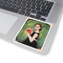 Load image into Gallery viewer, Heart-Beet Sticker
