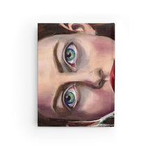 Load image into Gallery viewer, Cybele Hardcover Journal
