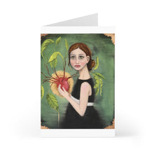Load image into Gallery viewer, Heart-beet Cards
