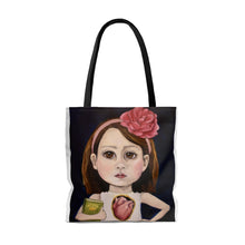 Load image into Gallery viewer, Effie Tote Bag
