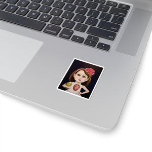 Effie Sticker