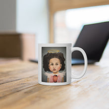 Load image into Gallery viewer, Naveen Ceramic Mug
