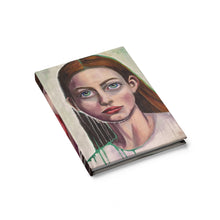 Load image into Gallery viewer, Cybele Hardcover Journal
