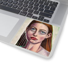 Load image into Gallery viewer, Cybele sticker
