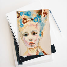 Load image into Gallery viewer, Sanitized Hardcover Journal

