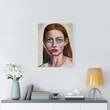 Load image into Gallery viewer, Cybele Canvas Print
