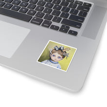 Load image into Gallery viewer, Toddler Sticker

