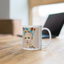 Load image into Gallery viewer, Sanitized Mug
