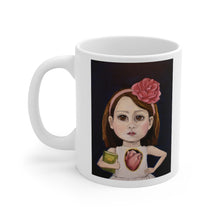 Load image into Gallery viewer, Effie Ceramic Mug
