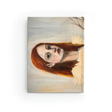 Load image into Gallery viewer, Caldrius Hardcover Journal
