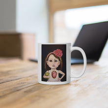 Load image into Gallery viewer, Effie Ceramic Mug

