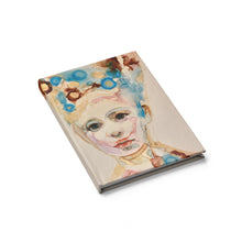 Load image into Gallery viewer, Sanitized Hardcover Journal
