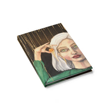 Load image into Gallery viewer, The Antidote Hardcover Journal
