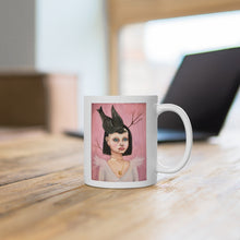 Load image into Gallery viewer, Tippi Ceramic Mug
