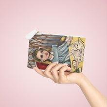 Load image into Gallery viewer, Alice Cotton Clutch
