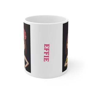 Effie Ceramic Mug