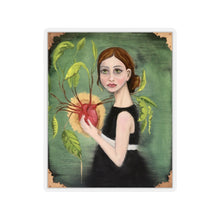Load image into Gallery viewer, Heart-Beet Sticker

